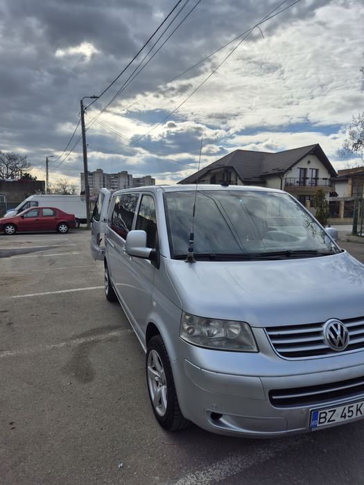Vand/Schimb VW Transporter T5 Caravelle