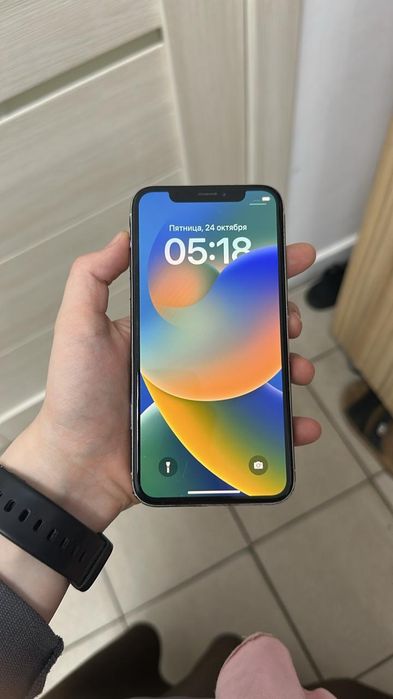 iPhone 10 X Айфон 10