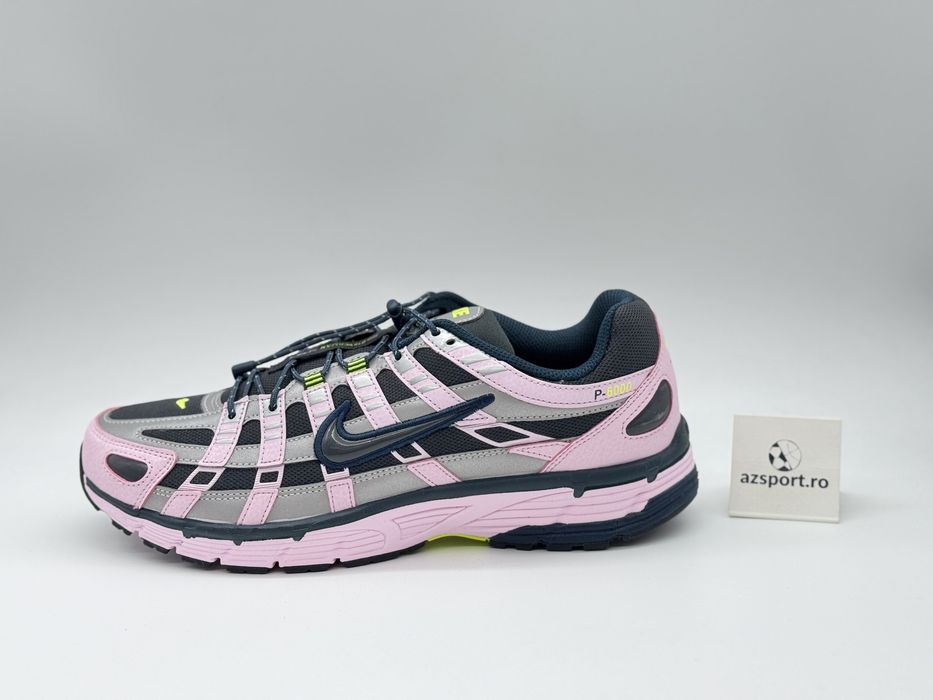 Nike P-6000 Noi Originali (42,5; 43)