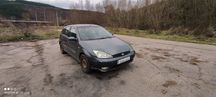 Ford Focus 1.8/100 tdci Na Chasti Форд Фокус На Части