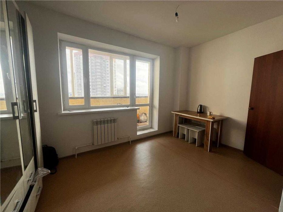 1 комн Юг Момышулы Ипотека под ключ без офиц дохода и перв взноса