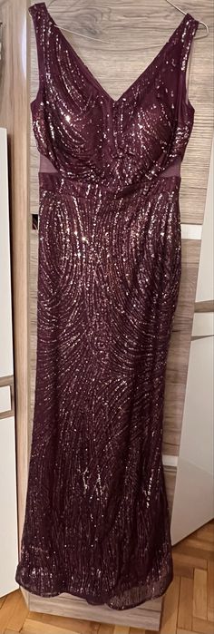 Rochie cu paiete, eleganta,  Bella Boutique Cluj