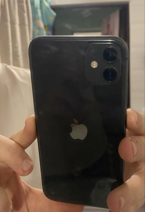 Iphone 11 64gb оьменяю
