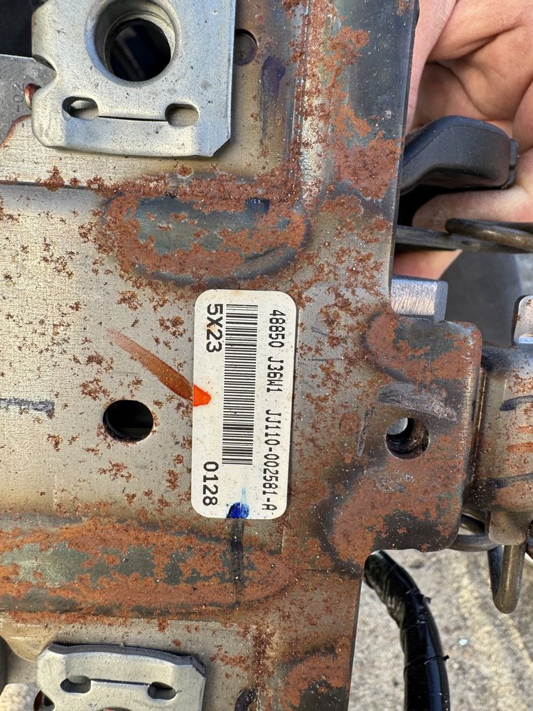 Волан за Мазда цх-5/ Mazda CX5-6