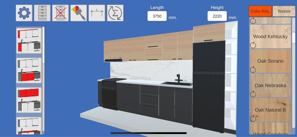 Мебел на заказ  уйнгизга янада чрой ва камфорт кошинг