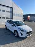 Ford Fiesta Stare perfecta