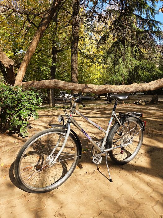 Bicicleta de oras Mondia in stare excelenta