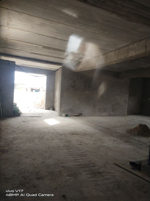 Склад,Помещение ,#для бизнеса #250кв. КВ Микр Туран,