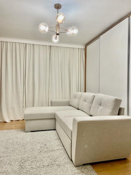 Apartament 3 camere Nord, incalzire in pardoseala