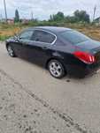 Vand peugeot 508