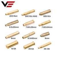 Laser boresighter Vector optics 12Ga,30-06,9,3_62,300wm,6.5/55,308 win