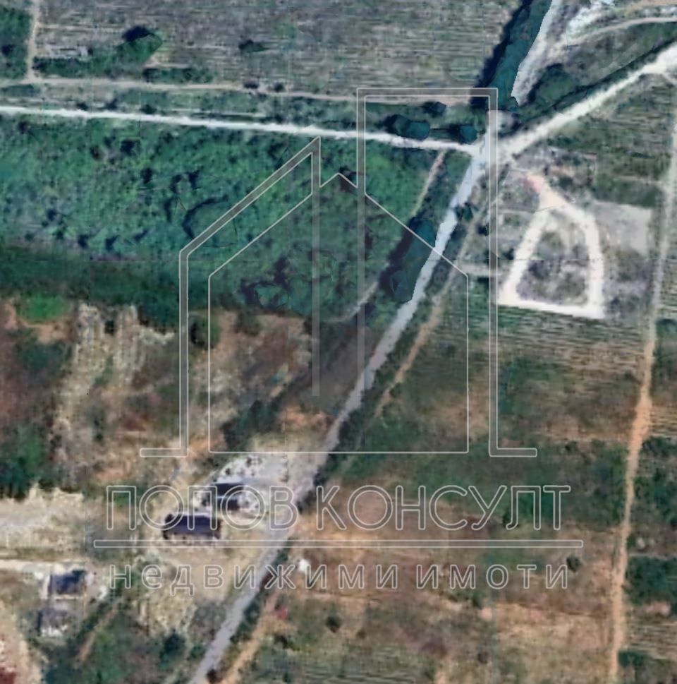 Парцел в Пловдив, област-с.Марково площ 9011 цена 750000
