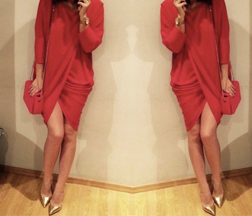 rochie diva charms
