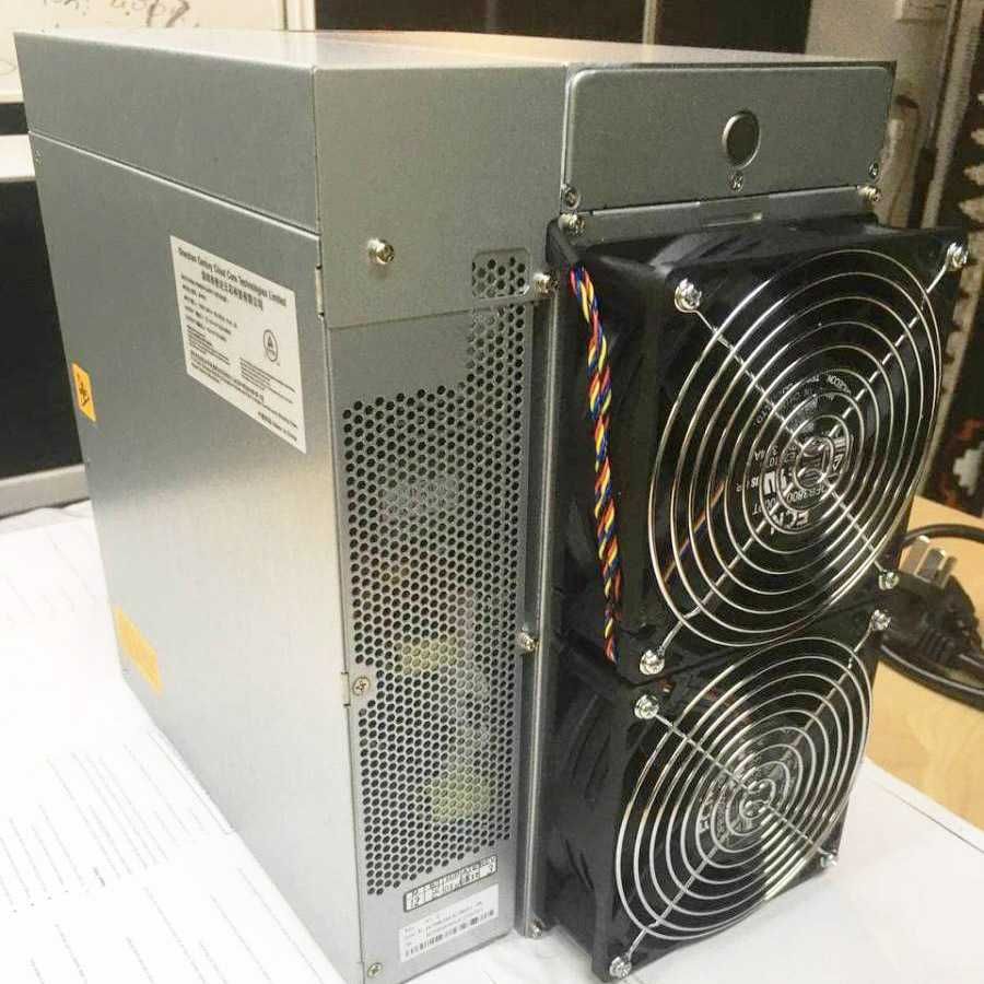 Asic Antminer S19j pro 100T