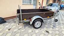remorca import Germania