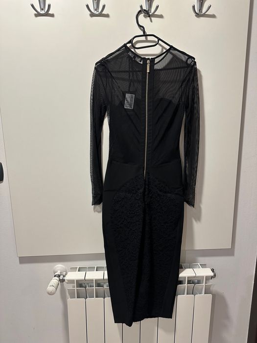 Нова официална рокля на Elizabetta Franchi