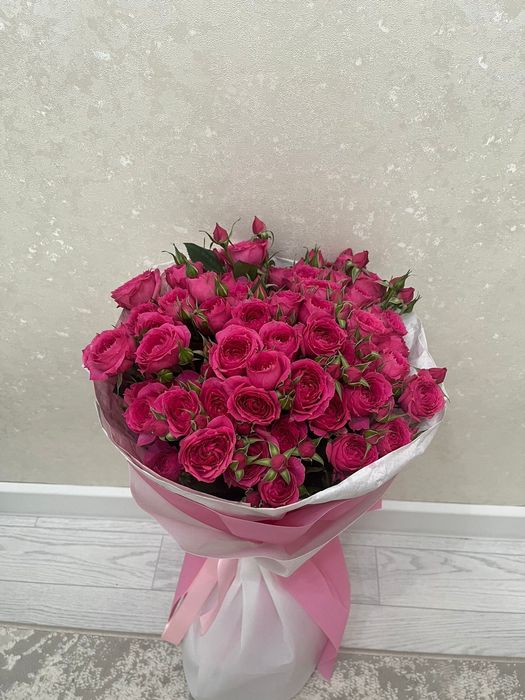 Гүл саааатыыыладды