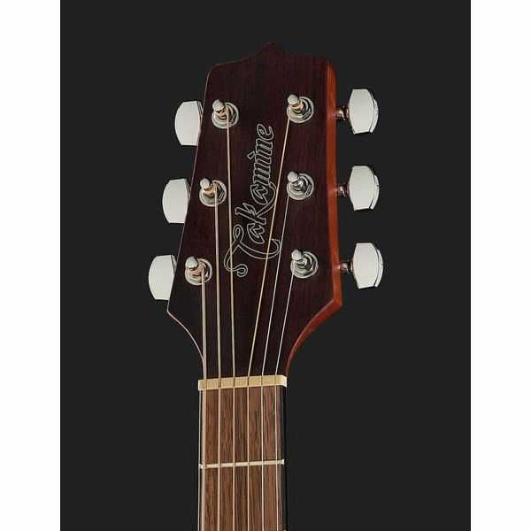 Chitara Electro-Acustica Takamine GD11MCE-NS
