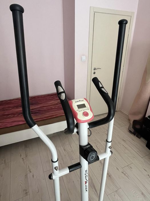 Кростренажор BodyFlex