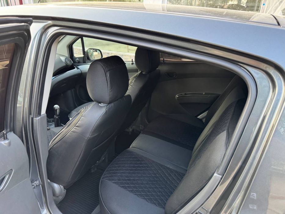 Spark  2020yil Nasiya savdoga sotiladi