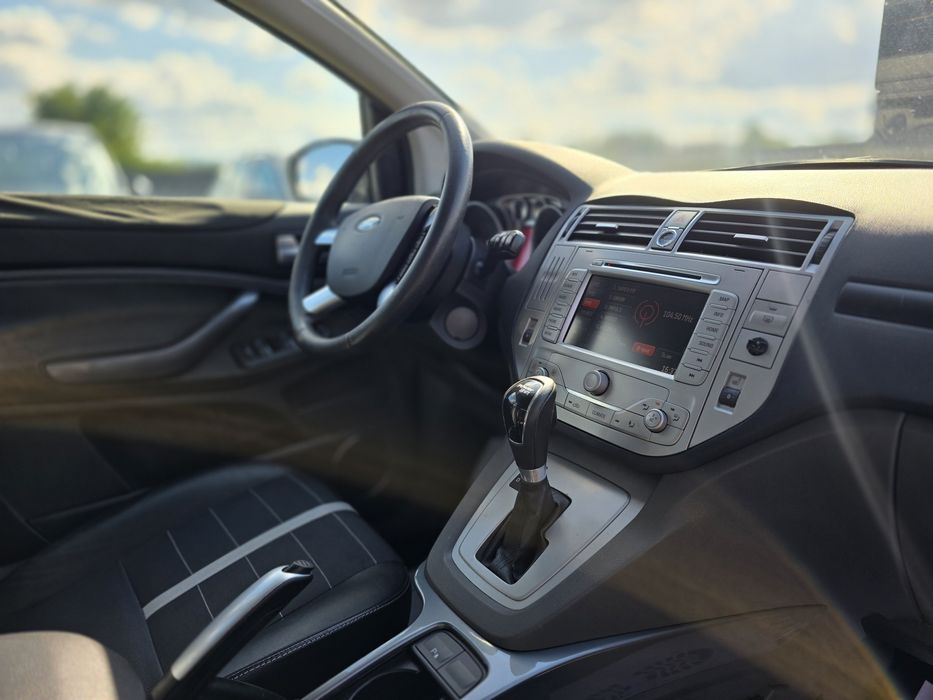 Ford Kuga 2.0tdci 4x4 Automat RATE GARANTIE