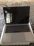 Macbook pro 2016