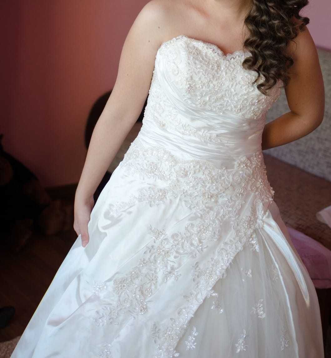 Rochie de mireasa
