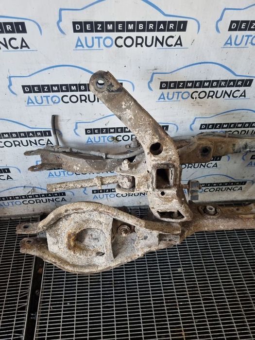 Punte spate Chevrolet Captiva Facelift 2.2 D 2011 - 2014 SUV 4 Usi (1249) 4x4