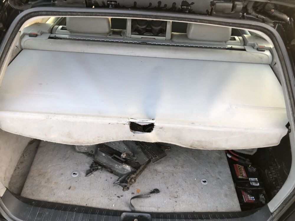 Бмв bmw e46 330d автомат на части