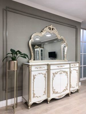 Mebillar uy ofis cafelar uchun