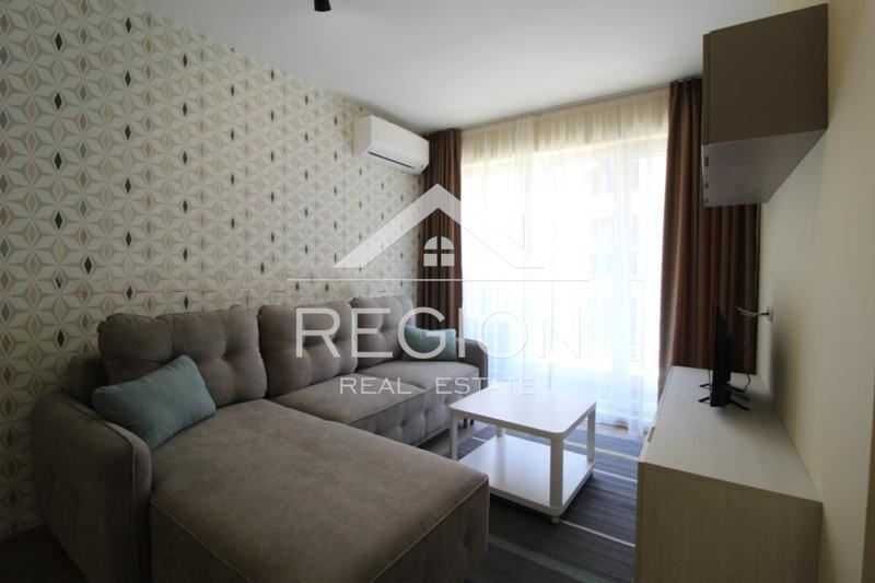 Дава се под наем Тристаен апартамент в Варна, Чаталджа - 75 кв.м за 561 € - Снимка #1