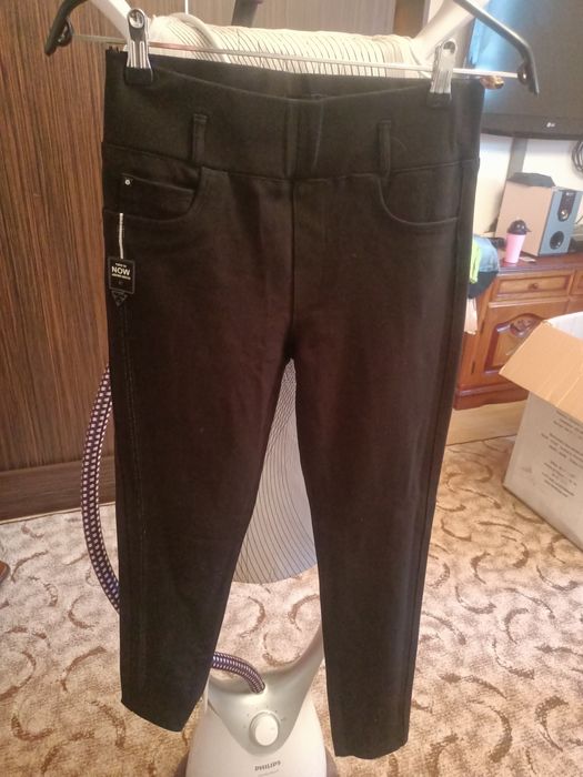 Vând blugi pantaloni dama mărimea 36 38