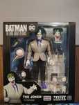 Mafex Batman returns Joker