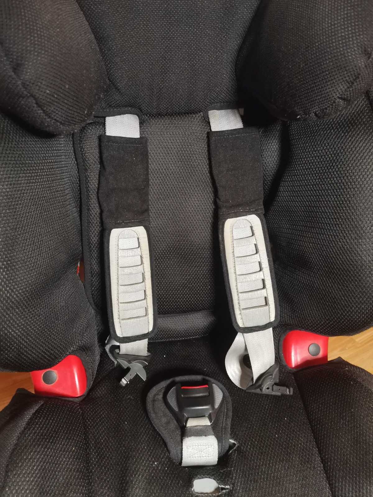 Столче за кола Britax 0-36kg