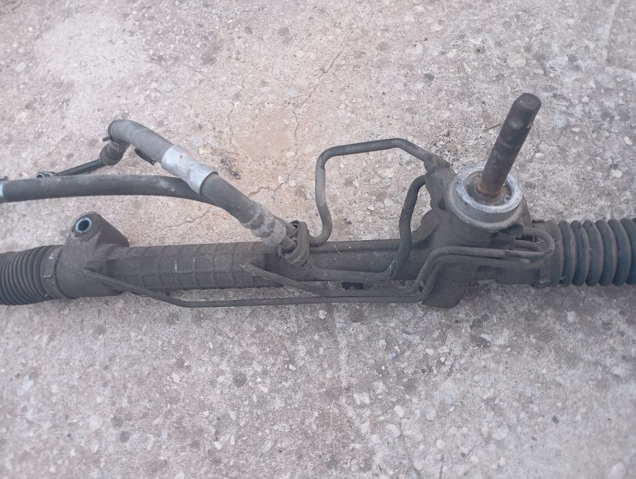 Кормилна рейка Opel Astra G 1.6 101