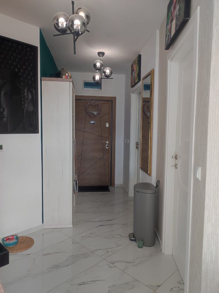 Продава се Многостаен апартамент в Свети Влас - 146 кв.м за 1713 €/кв.м - Снимка #7