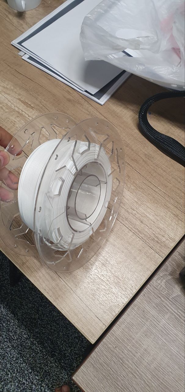 3d printer ender 3 s1 b/u