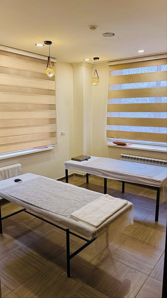 Продается готовый ThaiSpa