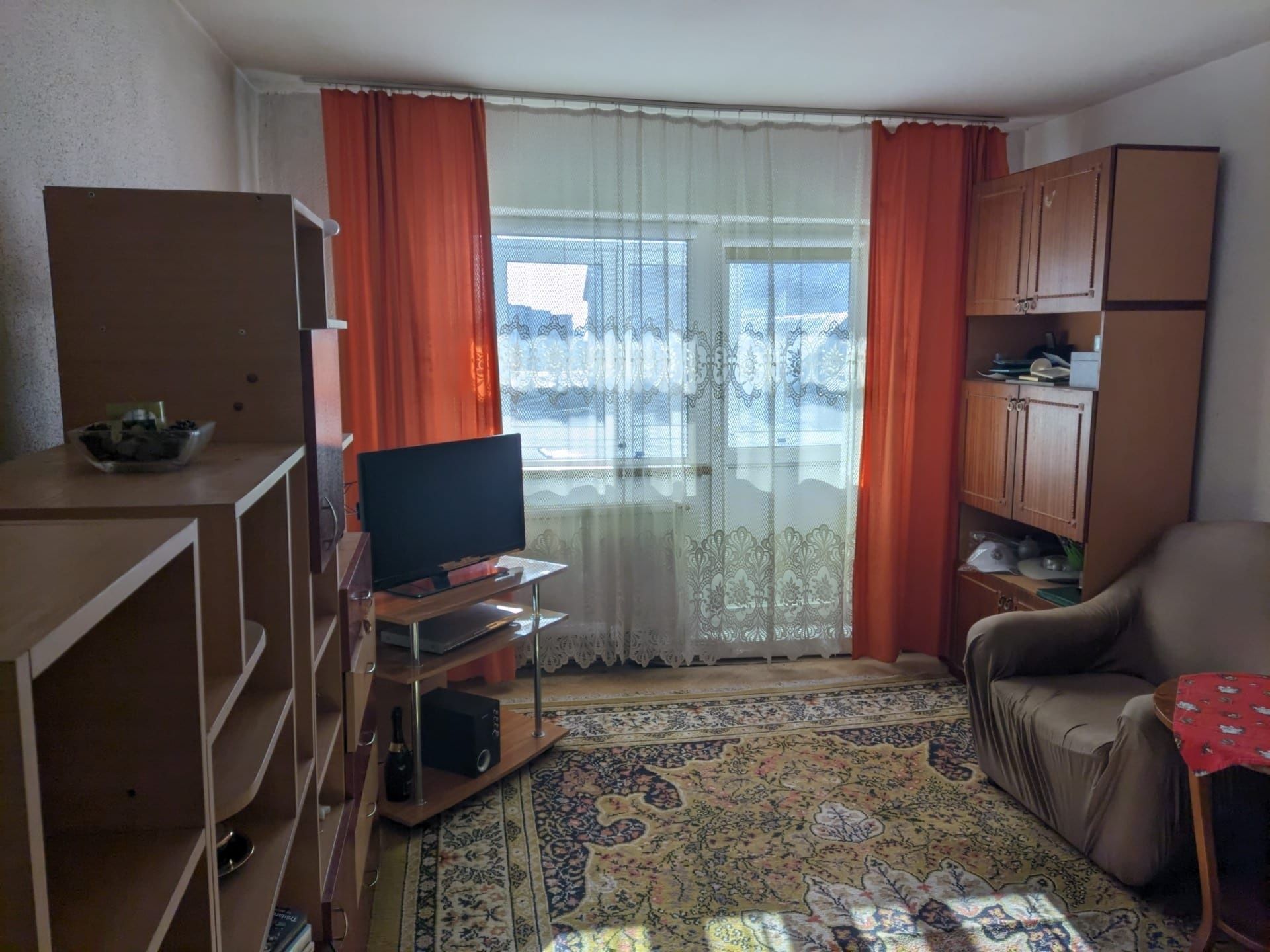 apartamente de vanzare buzau