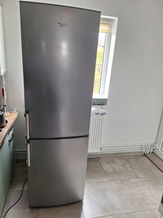 Frigider+ congelator