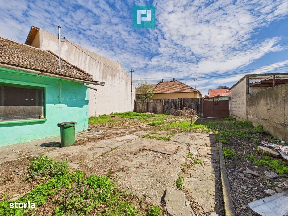 Casă în Aradul Nou