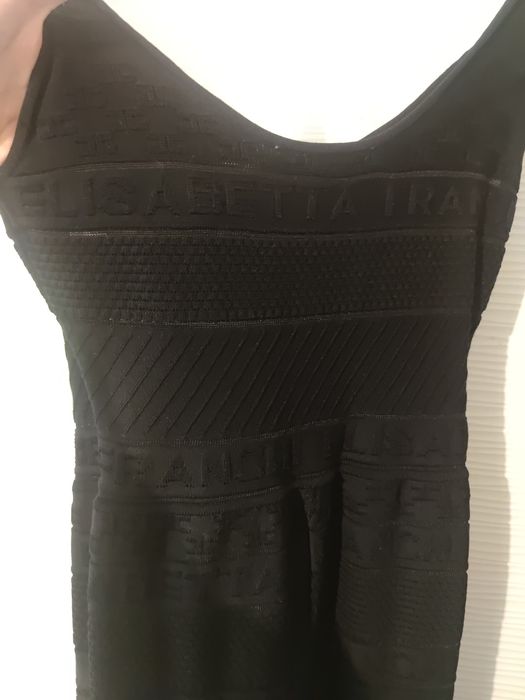 Гащеризон elisabetta franchi