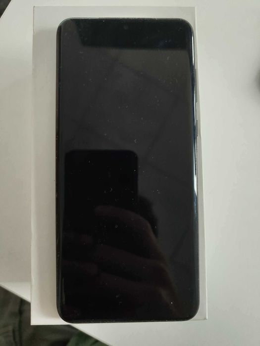 Huawei P60 PRO 8GB RAM / 256 GB Black