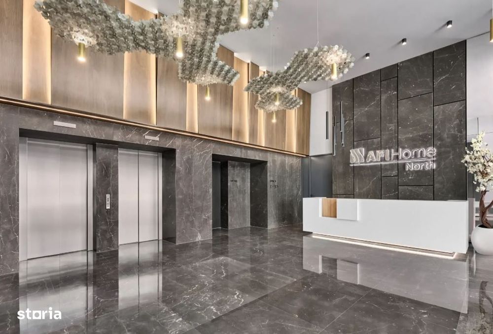 Studio & Apartamente  | 4 Minute De Metrou | Pipera | Pet Friendly