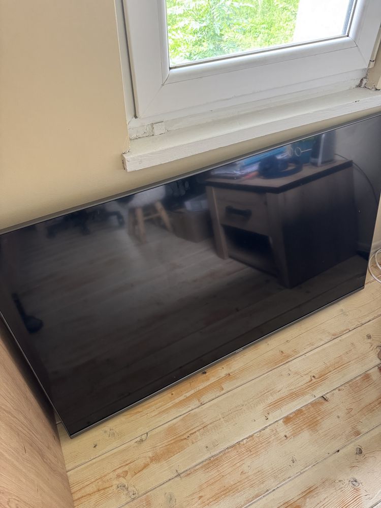 Smart Телевизор Philips 50"