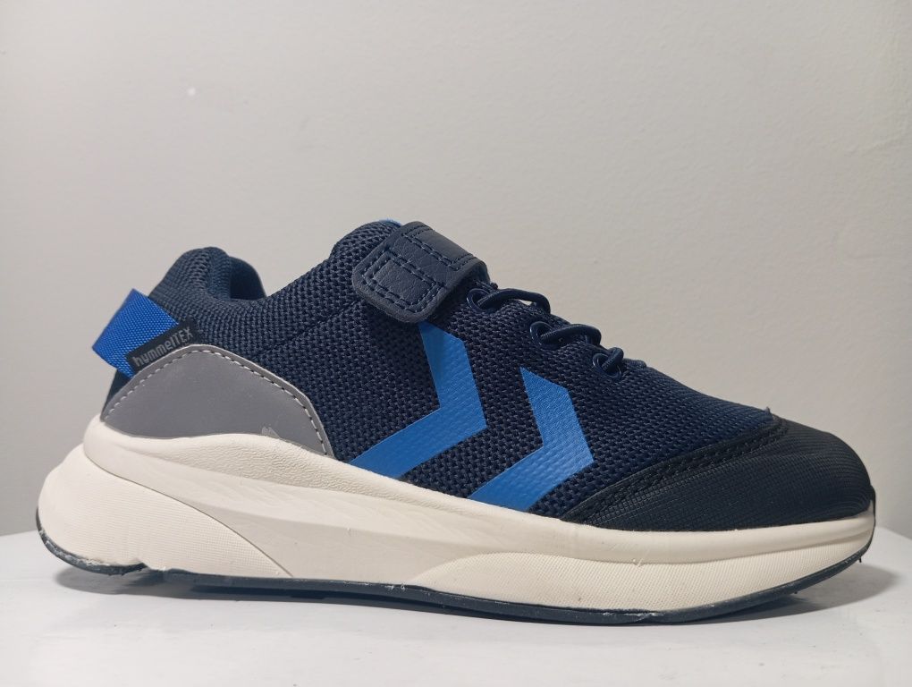 Оригинални водоустойчиви детски маратонки Hummel