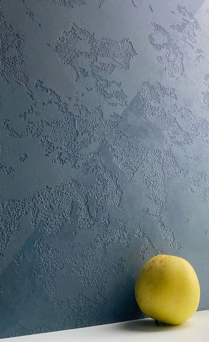 Декоративная штукатурка.Шелк.Бетон.Зара.Травертин.Микроцемент.