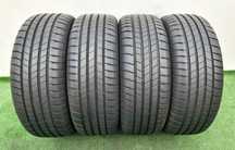 4бр. 225/50/18 BRIDGESTONE Turanza- летни