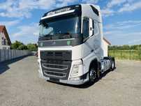 Volvo FH 500 - Standard - Kit basculare. Recent Adus!