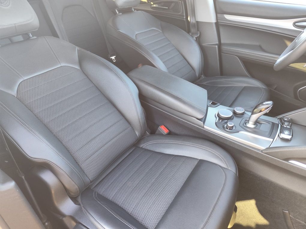 ALFA ROMEO Q4/AN 2019/TRACTIUNE 4 *4/2.2 LITRI Diesel 210 CP/EURO 6